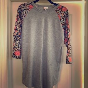 LuLaRoe Randy T-shirt